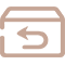 return & exchange icon